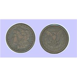 1879-CC dollar
