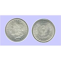 1880 dollar