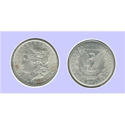 1880 dollar
