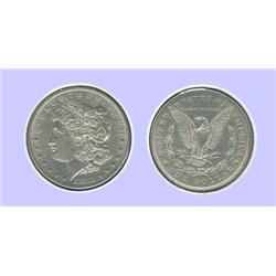 1881 dollar