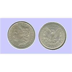 1883-O dollar