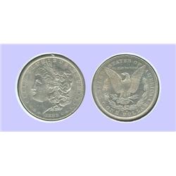 1883-O dollar