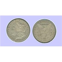 1883-S dollar