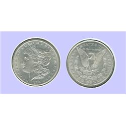 1887-S dollar