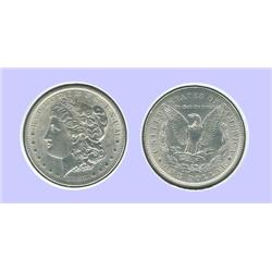 1888 dollar