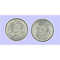 1889 dollar