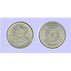 1889 dollar