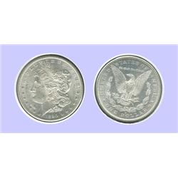 1890-S dollar