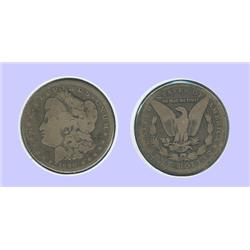 1890-CC dollar