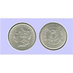 1891 dollar