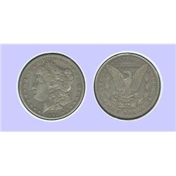 1894-S dollar