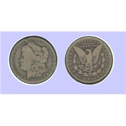 1895-O dollar