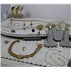Image 1 : GROUP OF COLLECTIBLE COSTUME AND VINTAGE JEWELRY