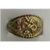 Image 1 : BLACK HILLS GOLD TAPERED BAND