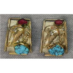 TURQUOISE AND CORAL WATCH ENDS