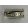 Image 1 : 14K DIAMOND CHANNEL BAND