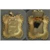 Image 1 : 14K DIAMOND PILL LOCKET