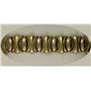 Image 1 : 14K HOLLOW LINK BRACELET