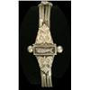 Image 1 : SIAMESE SILVER BRACELET