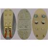 Image 1 : GROUP OF ASSORTED EARRINGS
