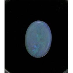 LOOSE OVAL AUSTRALIAN OPAL