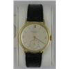 Image 1 : GENT'S 18K VINTAGE PATEK PHILLIPE WATCH