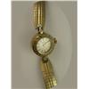 Image 1 : 14K LADY'S UNIVERSAL GENEVE BRACELET WATCH