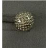 Image 1 : 14K GOLF BALL TIE TACK