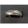 Image 1 : 14K ARTCARVED WEDDING BAND