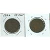 Image 1 : 1826 LARGE CENT.
