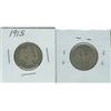 Image 1 : 1915 BARBER QUARTER.