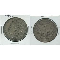 1899 O MORGAN SILVER DOLLAR.