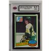 Image 1 : 1980-81 O-Pee-Chee #103 Steve Christoff OLY RC