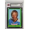 Image 1 : 1973-74 O-Pee-Chee #242 Eddie Shack