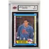 Image 1 : 1989-90 O-Pee-Chee #113 Joe Sakic RC