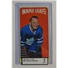Image 1 : 1964-65 Topps #40 Johnny Bower