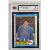 Image 1 : 1989-90 O-Pee-Chee #113 Joe Sakic RC