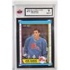 Image 1 : 1989-90 O-Pee-Chee #113 Joe Sakic RC
