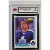 Image 1 : 1986-87 O-Pee-Chee #149 Wendel Clark RC