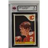 Image 1 : 1985-86 O-Pee-Chee #237 Al MacInnis RC