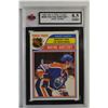 Image 1 : 1985-86 O-Pee-Chee #258 Wayne Gretzky LL