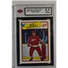 Image 1 : 1988-89 O-Pee-Chee #181 Bob Probert RC