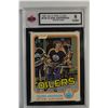 Image 1 : 1981-82 O-Pee-Chee #108 Glenn Anderson RC