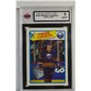 Image 1 : 1988-89 O-Pee-Chee #194 Pierre Turgeon RC