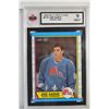 Image 1 : 1989-90 O-Pee-Chee #113 Joe Sakic RC