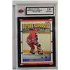 Image 1 : 1990-91 Score #440 Eric Lindros RC