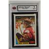 Image 1 : 1987-88 O-Pee-Chee #215 Mike Vernon RC