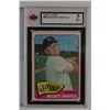 Image 1 : 1965 Topps #350 Mickey Mantle