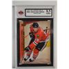 Image 1 : 2007-08 Upper Deck #462 Jonathan Toews YG RC