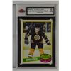Image 1 : 1980-81 O-Pee-Chee #140 Ray Bourque RC